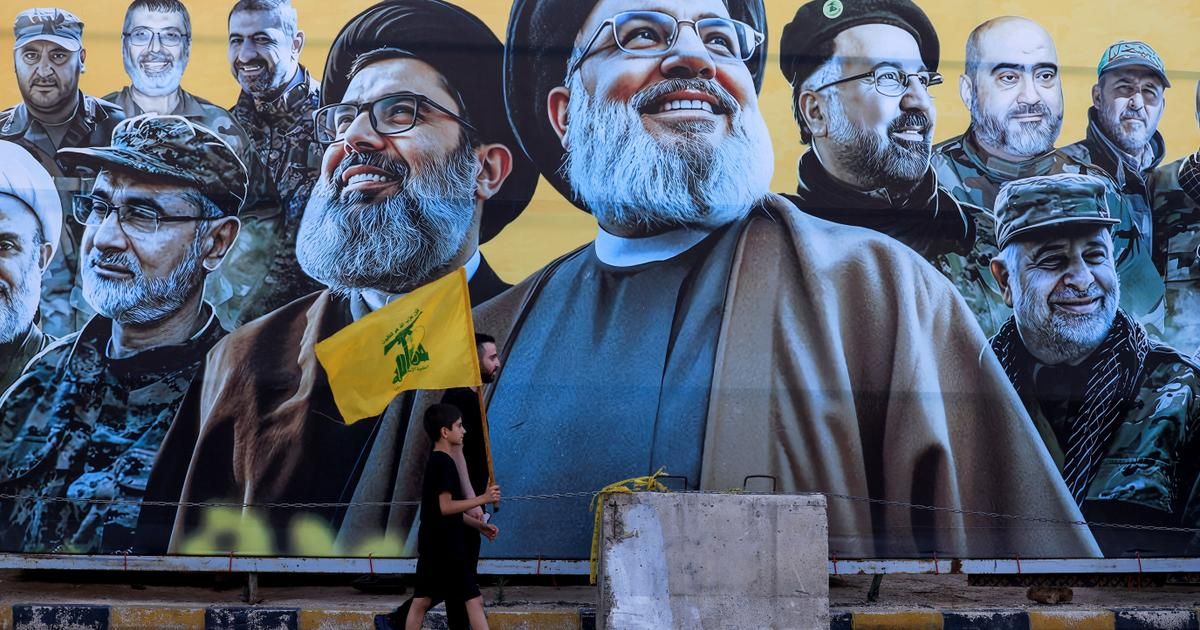 Le Hezbollah se renforce au Liban après des mois de conflit