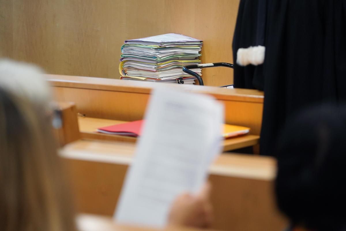 Violences conjugales au Pays basque : un homme condamné pour des abus en période de grossesse