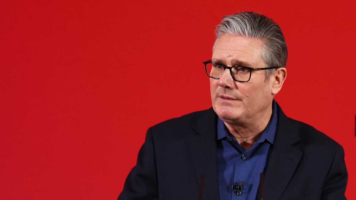 Keir Starmer : une démission qui ébranle la scène politique britannique