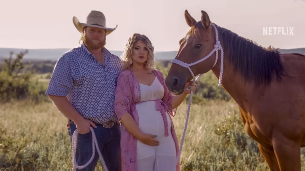 Le meurtre d'une femme enceinte : l'horreur derrière la fausse grossesse de Taylor Parker