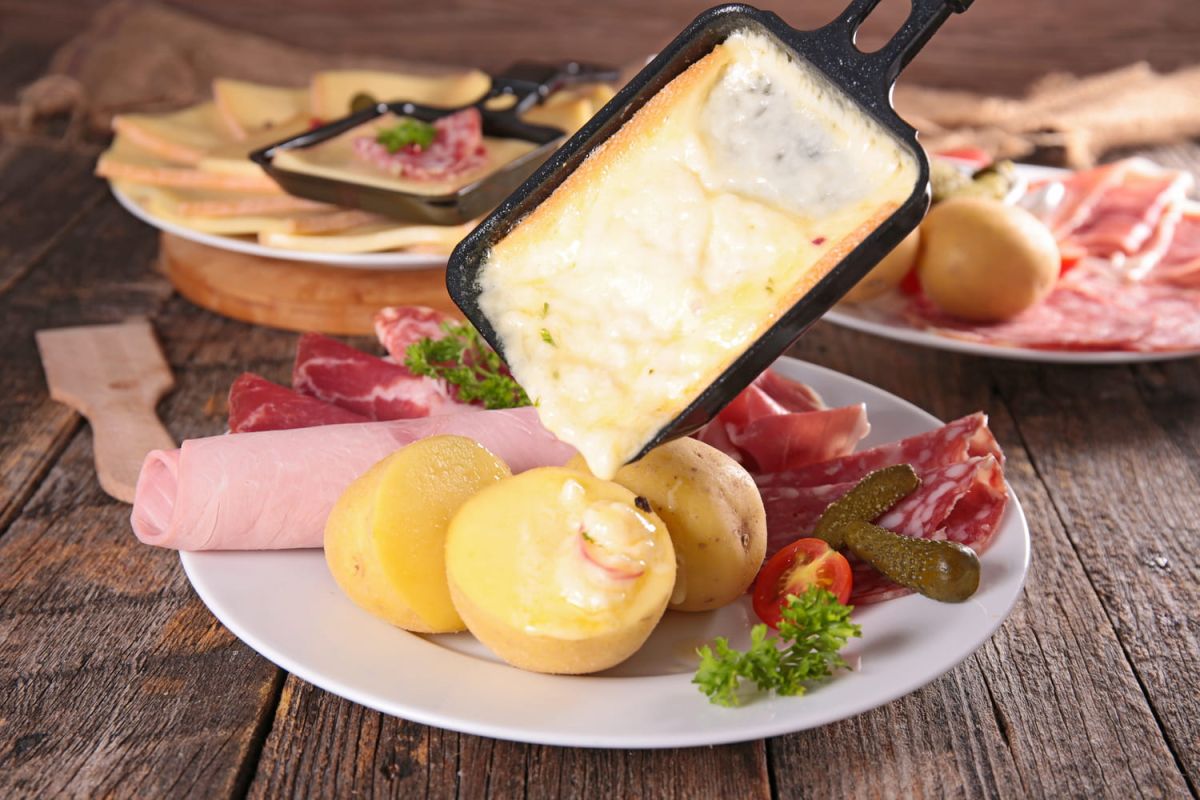 Ne commettez pas cette erreur après une raclette