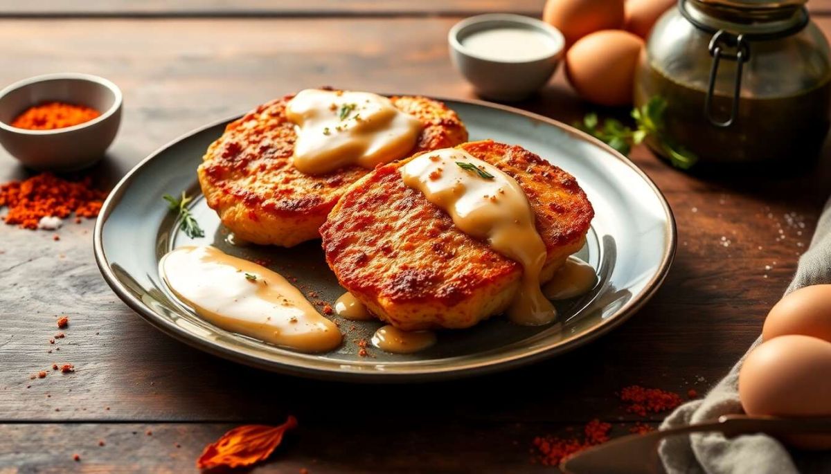 Escalopes de poulet au paprika : une recette réconfortante à découvrir