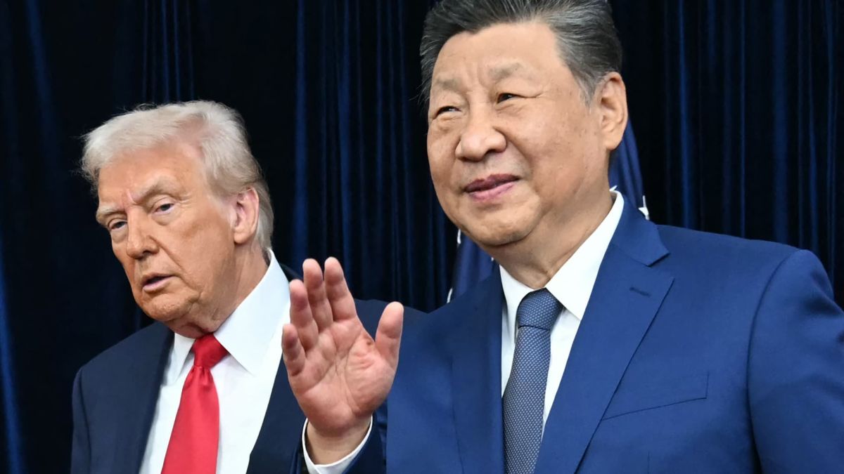 La Chine réplique : sanctions ciblées contre des géants américains après les accusations du Pentagone