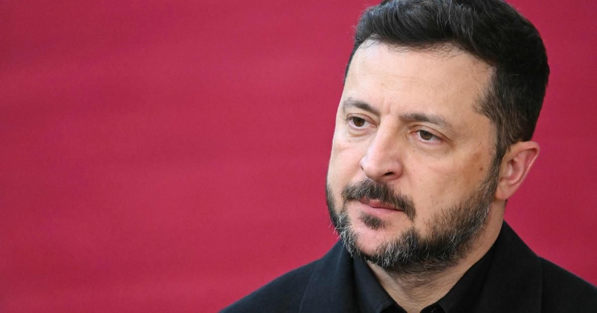 Zelensky met la pression sur la Biélorussie concernant les antennes-relais