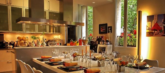 Les supper clubs : l’art de restaurer chez l’habitant