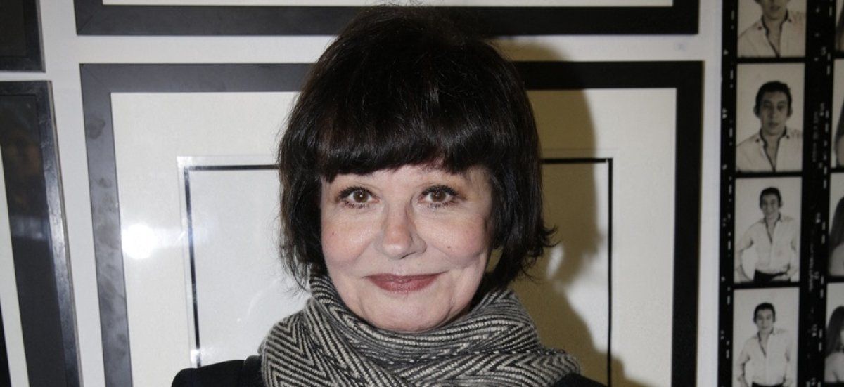 Guesch Patti, l'icône de la chanson française, nous a quittés