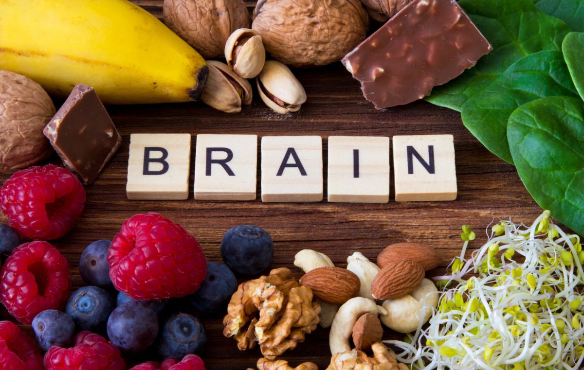 des aliments à éviter pour protéger votre cerveau
