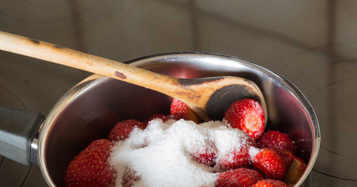 Les secrets d'une confiture réussie : évitez cette erreur commune