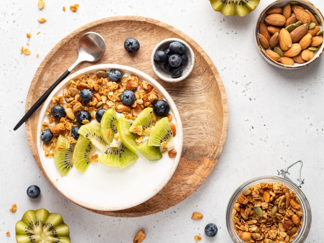 Un petit-déjeuner qui affine la silhouette : le pouvoir des flocons d'avoine