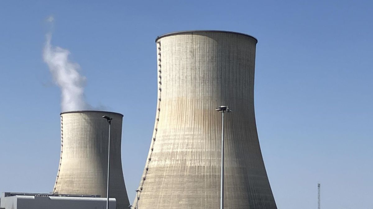 Un incident technique entraîne l'arrêt du réacteur 2 à la centrale de Civaux