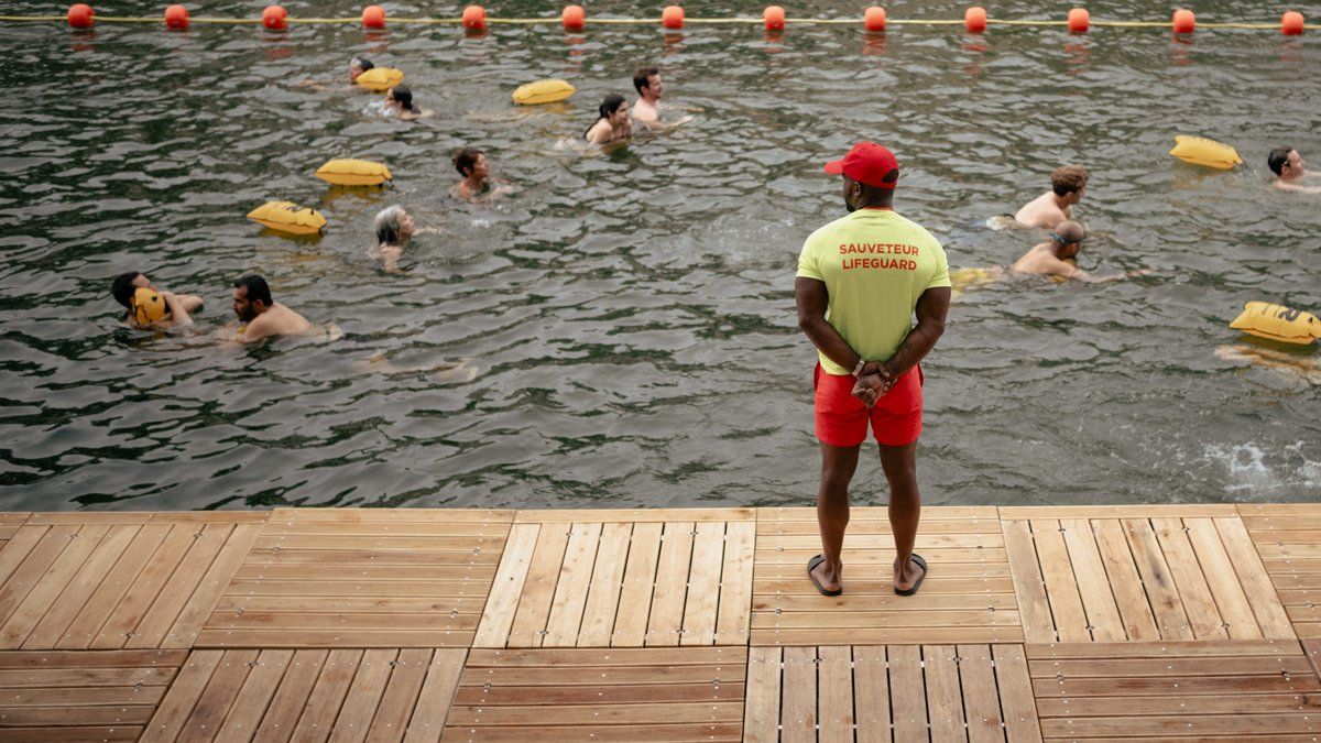 Canicule : une tragédie aquatique, les noyades explosent en plein été
