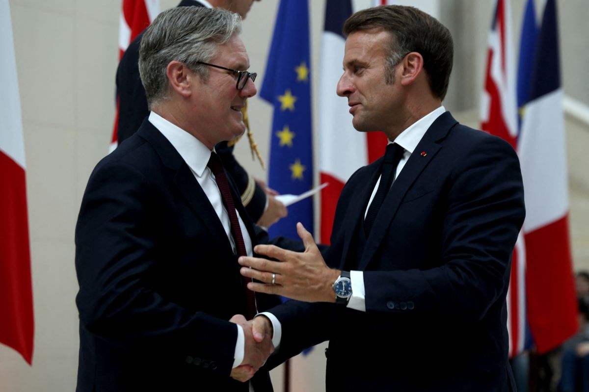 Vers un nouvel équilibre : la résilience des relations franco-britanniques
