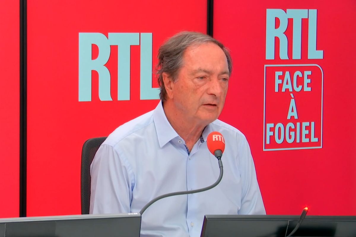 Leclerc appelle à la prudence face à la hausse des prix avant la rentrée
