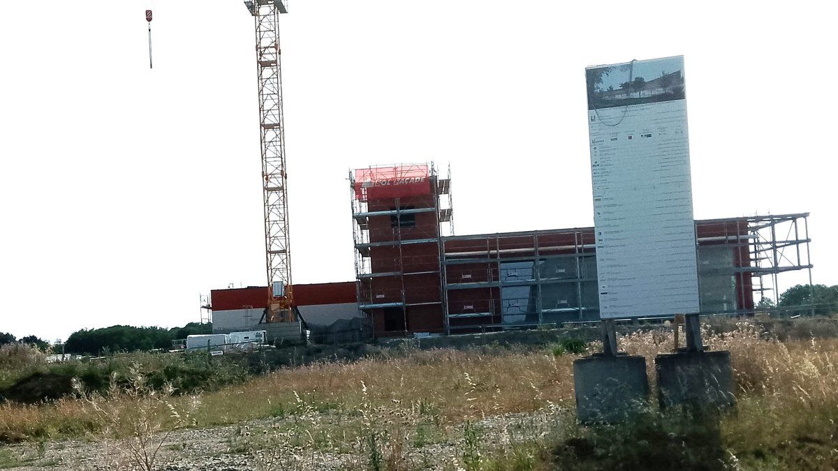 Un nouveau nom pour le centre aquatique d'Auterive : à vous de décider !