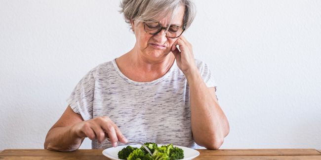 Redonner de l'appétit aux seniors : 6 conseils pratiques