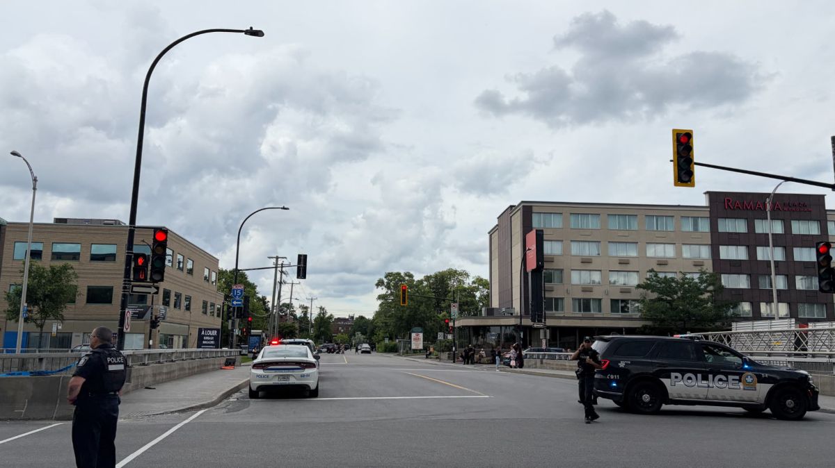 Une tragique fusillade emporte trois vies à Montréal