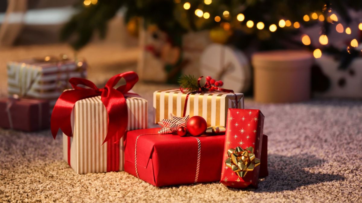 Offrir un cadeau de seconde main pour Noël : une tendance en plein essor
