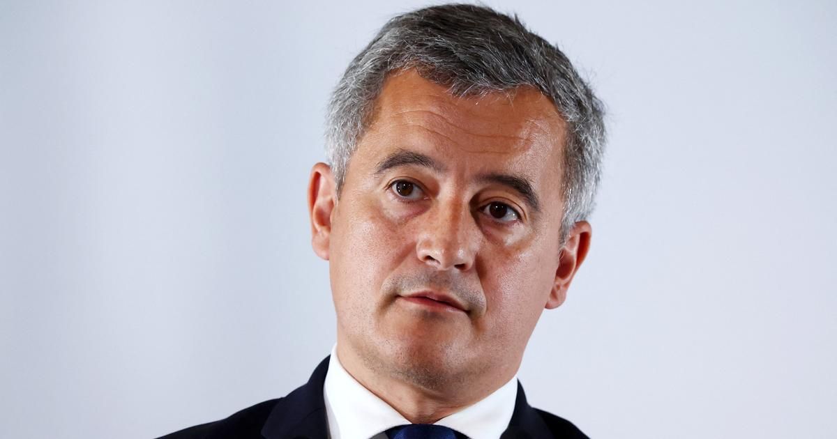 Justice numérique : Darmanin s'engage à numériser les dossiers après le drame de Lyhanna