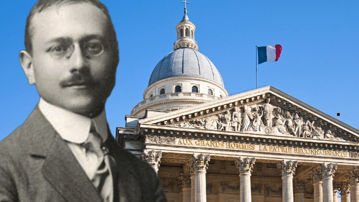 Marc Bloch : un hommage vibrant au centre Cuzin d'Auch