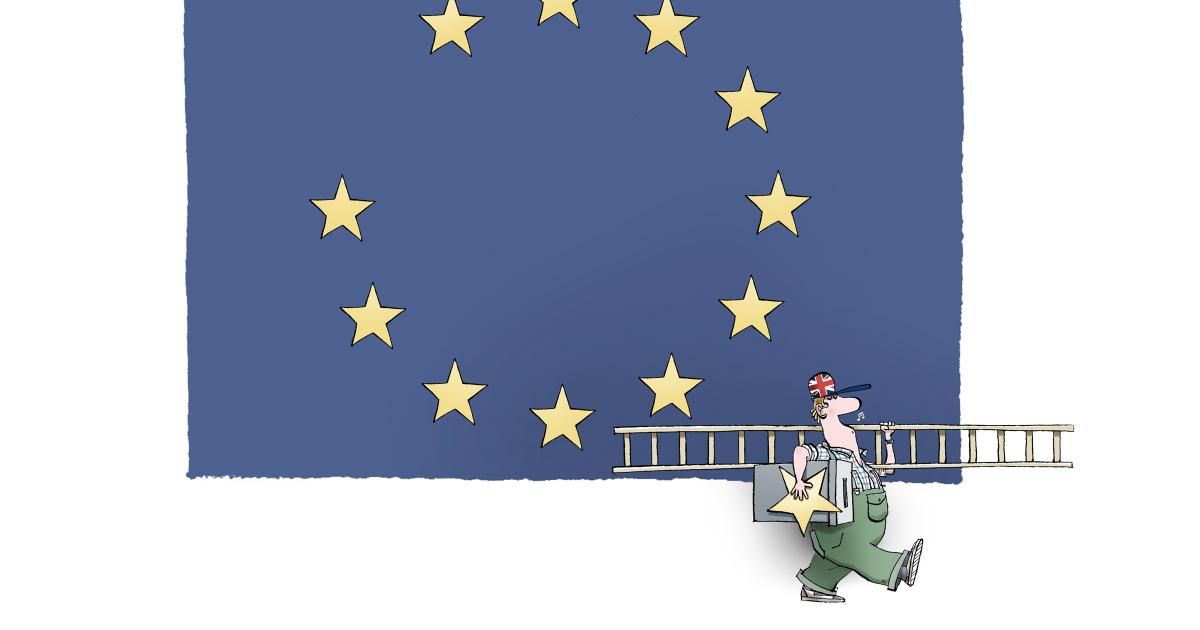 Le Brexit à travers les clés de l'histoire : 11 dates marquantes