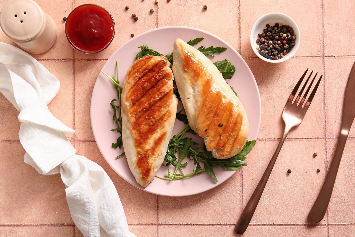 préparez-vous à cuisiner du poulet ? attention aux erreurs courantes