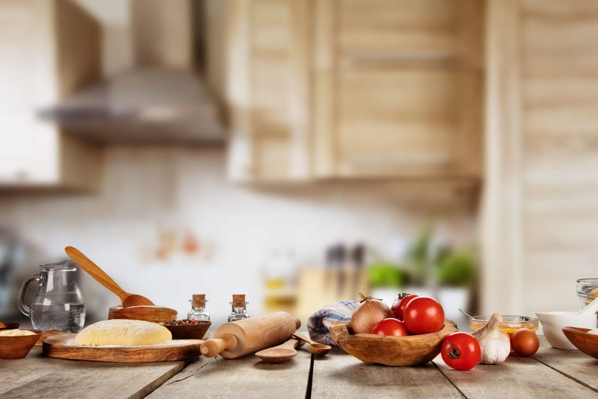 Des astuces pour cuisiner en un temps record