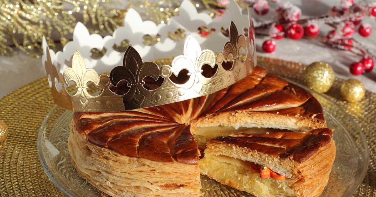 Galette des rois : les secrets de Mercotte pour une version inédite