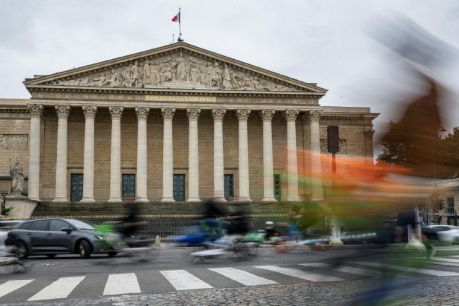 L'autonomie de la Corse en jeu : verdict des députés attendu
