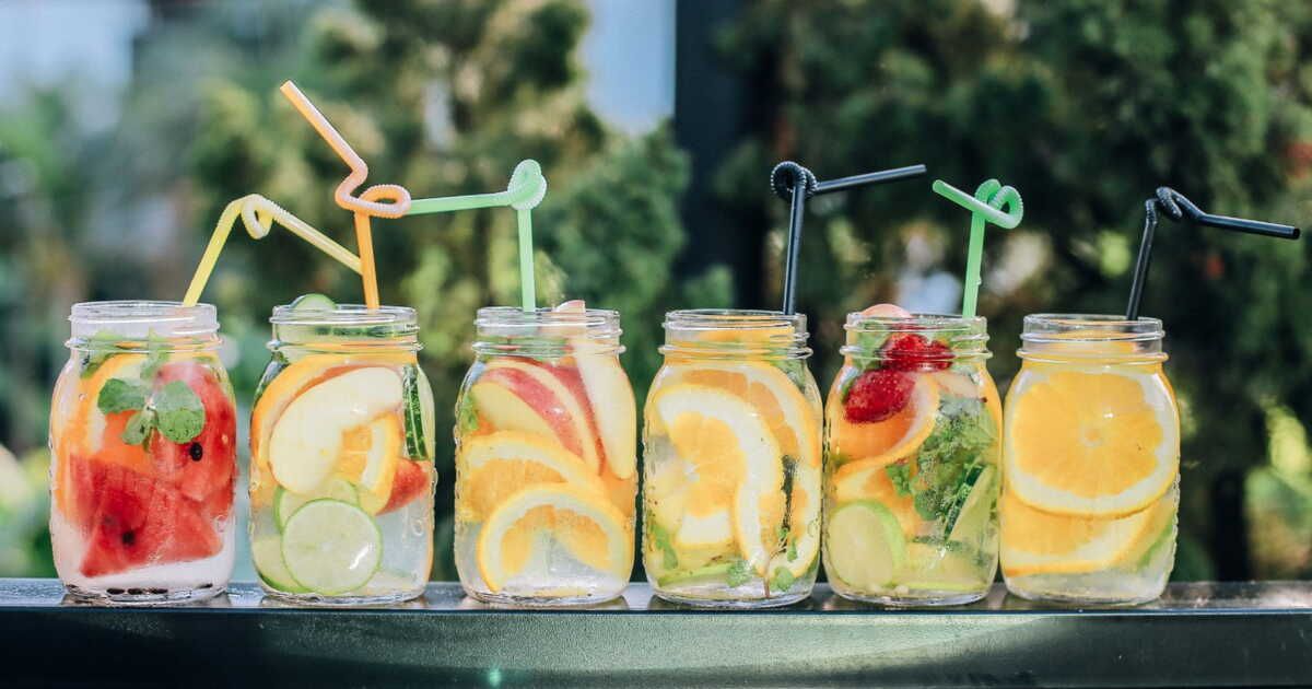Des fruits et légumes rafraîchissants pour affronter la canicule