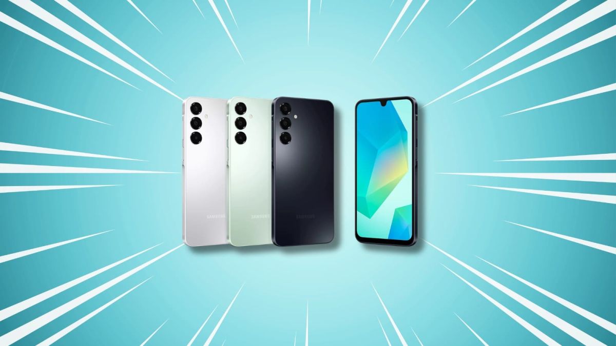 Samsung Galaxy A16 : le smartphone à 150 euros qui fait sensation chez Boulanger