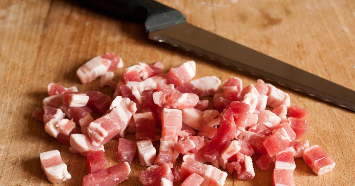 Lardons : 5 recettes savoureuses à essayer chez vous