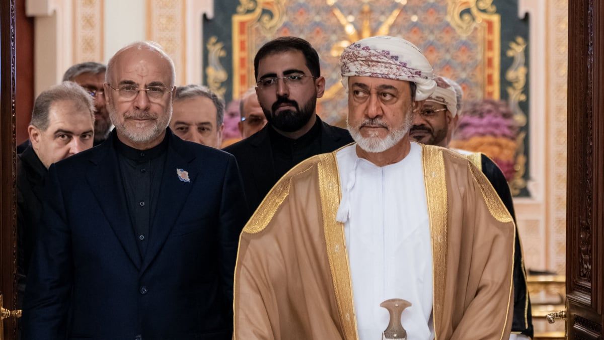 L'accord avec l'Iran : un revers pour les États-Unis, selon Téhéran