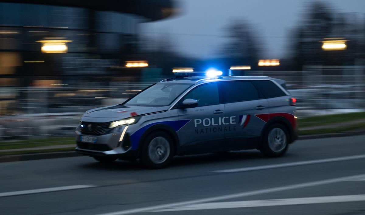 Vol de moto avorté : deux jeunes pris en flagrant délit près de Bordeaux