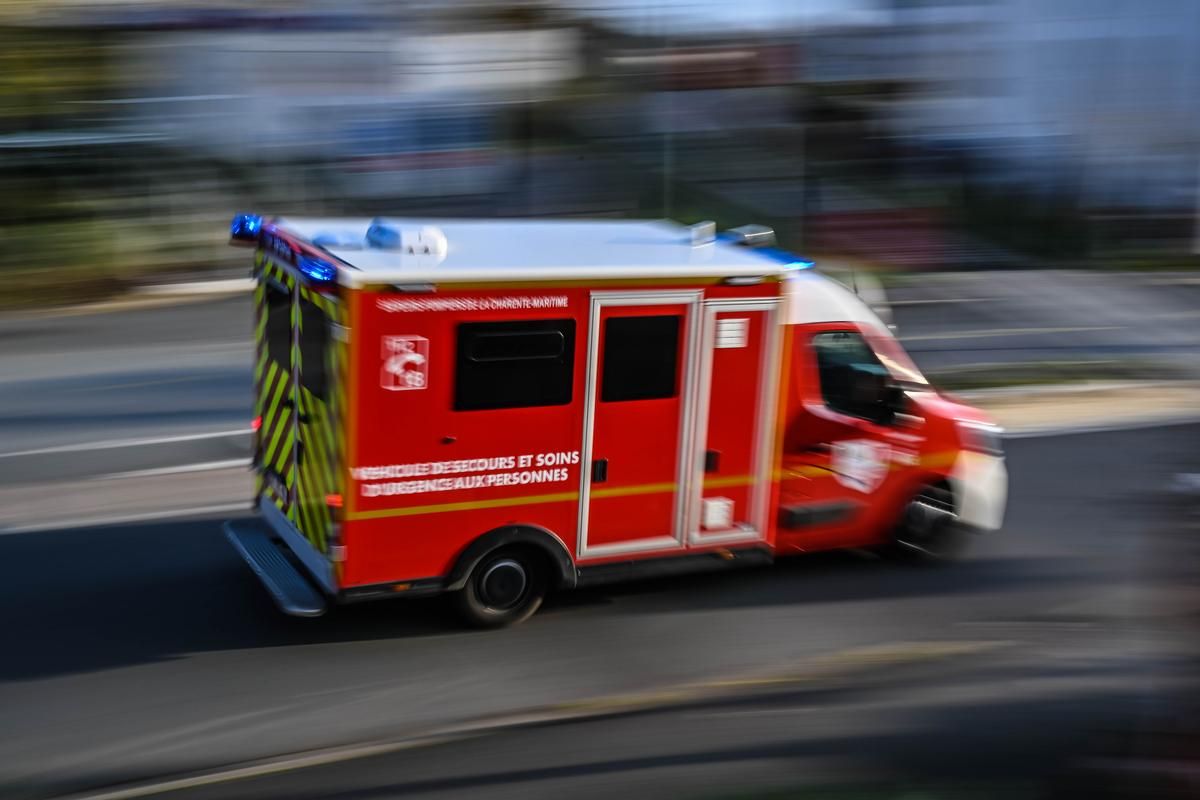Un violent coup de vent laisse des traces à Loulay