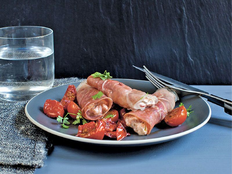 Savourez le jambon Aoste : des recettes équilibrées et délicieuses