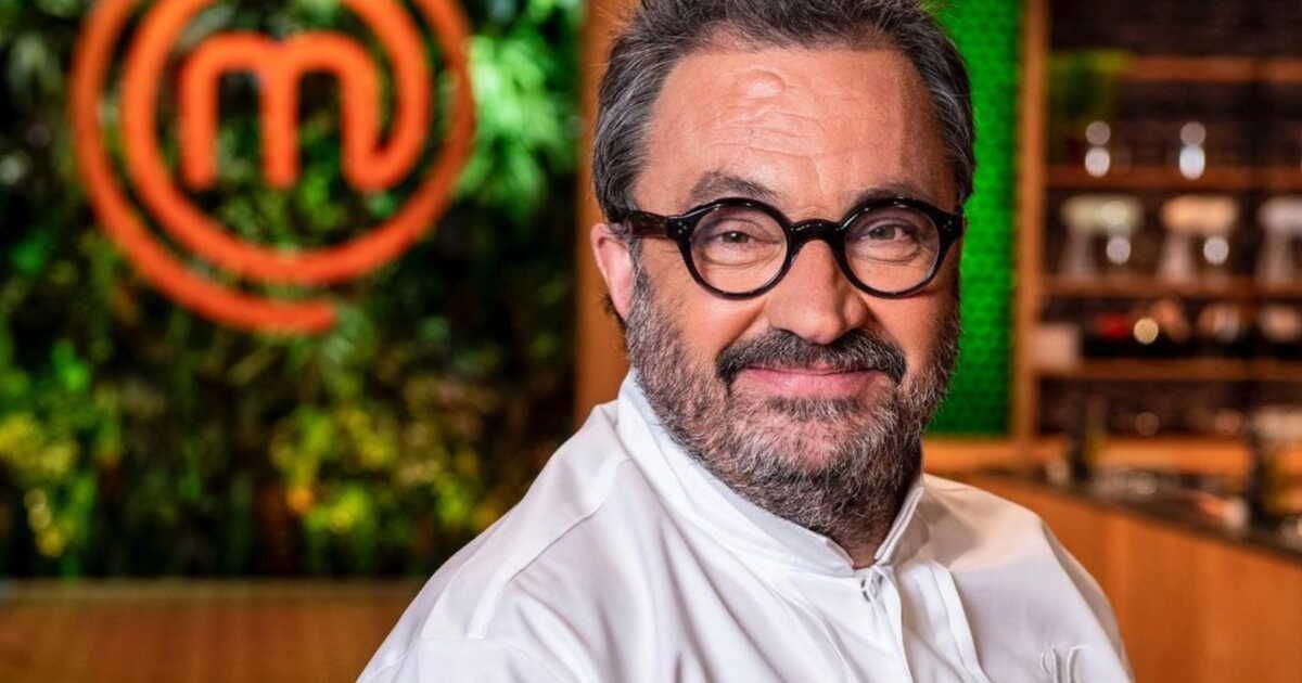 Les secrets de découpe du turbot selon Yves Camdeborde