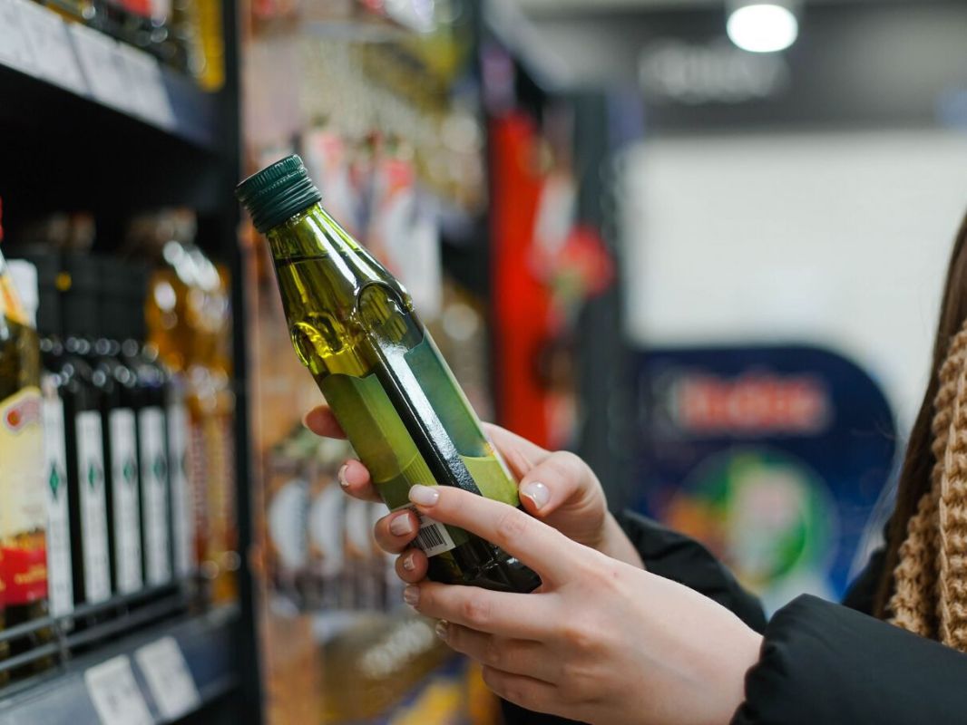 Huile d'olive : ce qu'il faut savoir avant d'acheter