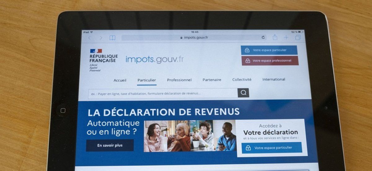 Dernière chance pour corriger votre déclaration d'impôts