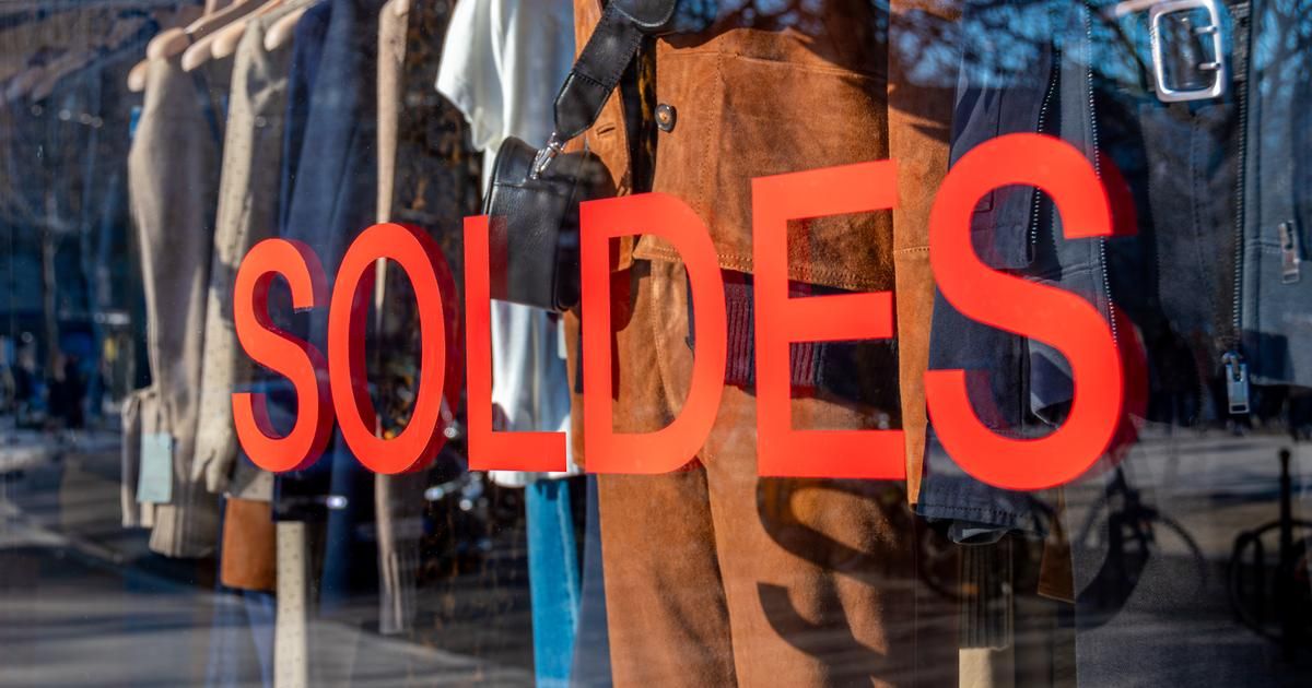 Les soldes d’été 2026 démarrent sous une chaleur écrasante