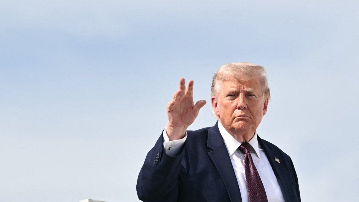 Drones et sécurité : un enjeu majeur pour la Coupe du monde et Donald Trump