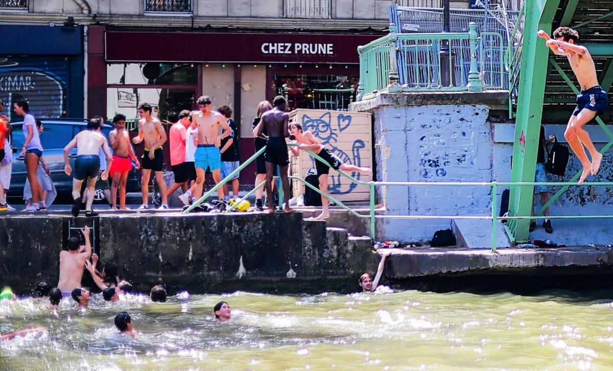 La France face à une canicule : les controverses écologiques s'intensifient