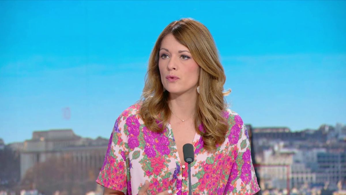 Canicule : Maud Bregeon se prononce pour un financement de la climatisation