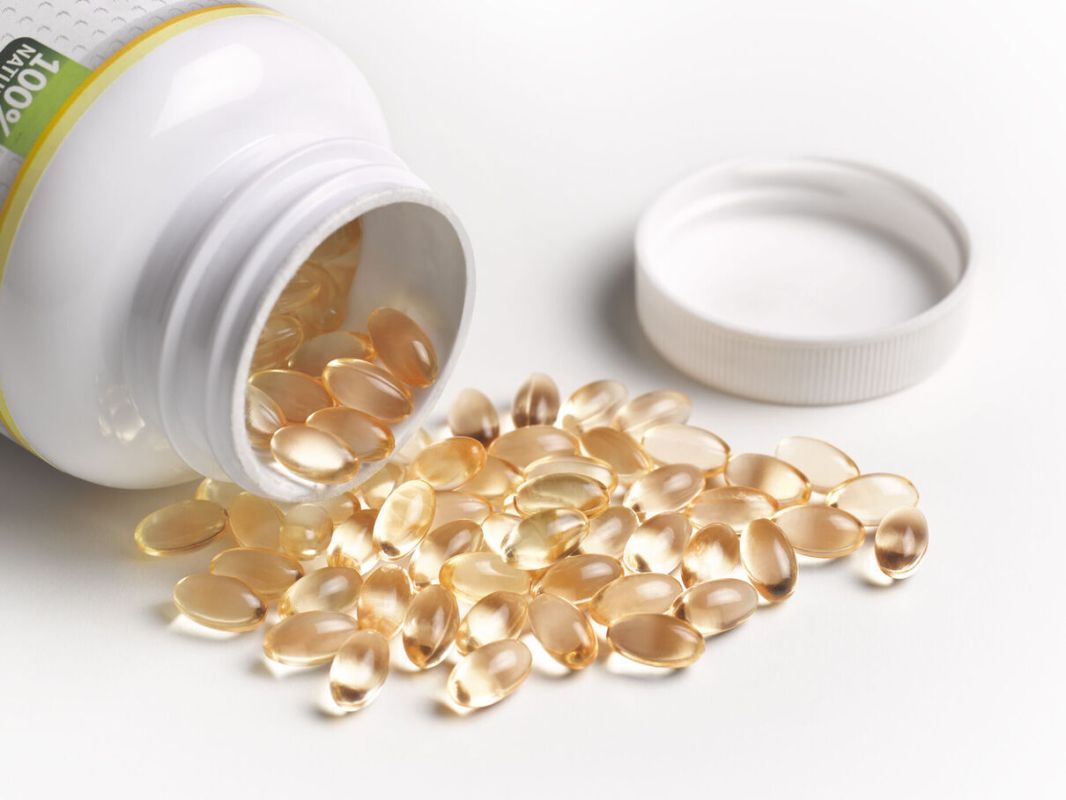 Les différents types de vitamine D : ampoules, gouttes et gélules comparés