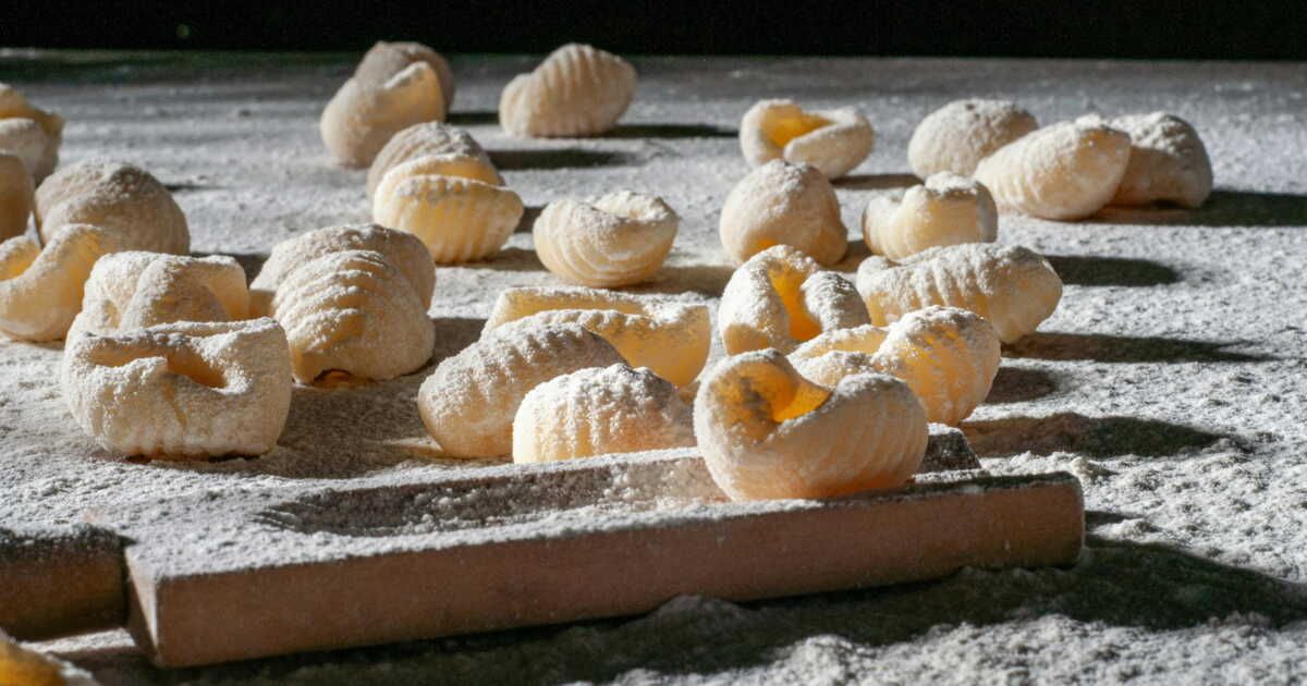 les secrets pour des gnocchis parfaits qui ne collent pas