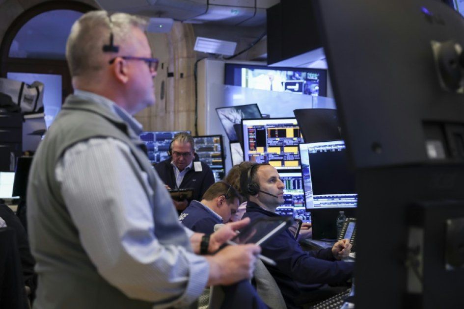 Wall Street marque une pause après un trimestre remarquable