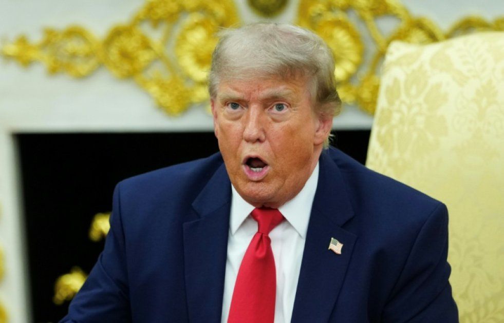 Donald Trump et ses 1,2 milliard de dollars : le succès fulgurant des cryptomonnaies en 2025
