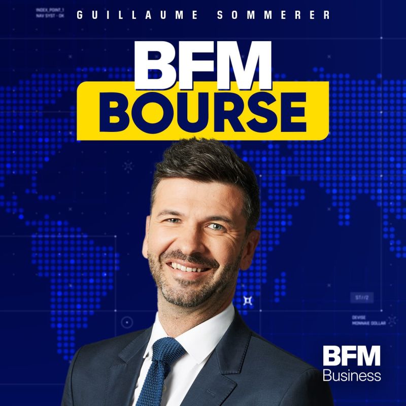 Des experts en finance décryptent les tendances du marché sur BFM Bourse