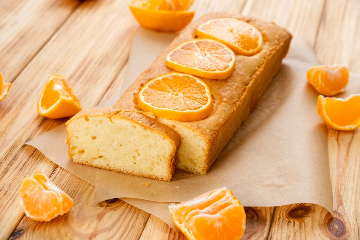 15 recettes vitaminées à base d'orange