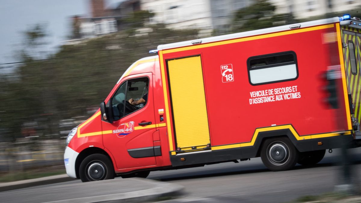 Deux drames sur les routes de Seine-Maritime : deux vies perdues
