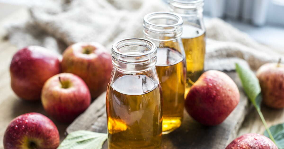 La recette du jus de pomme maison : un délice naturel à savourer